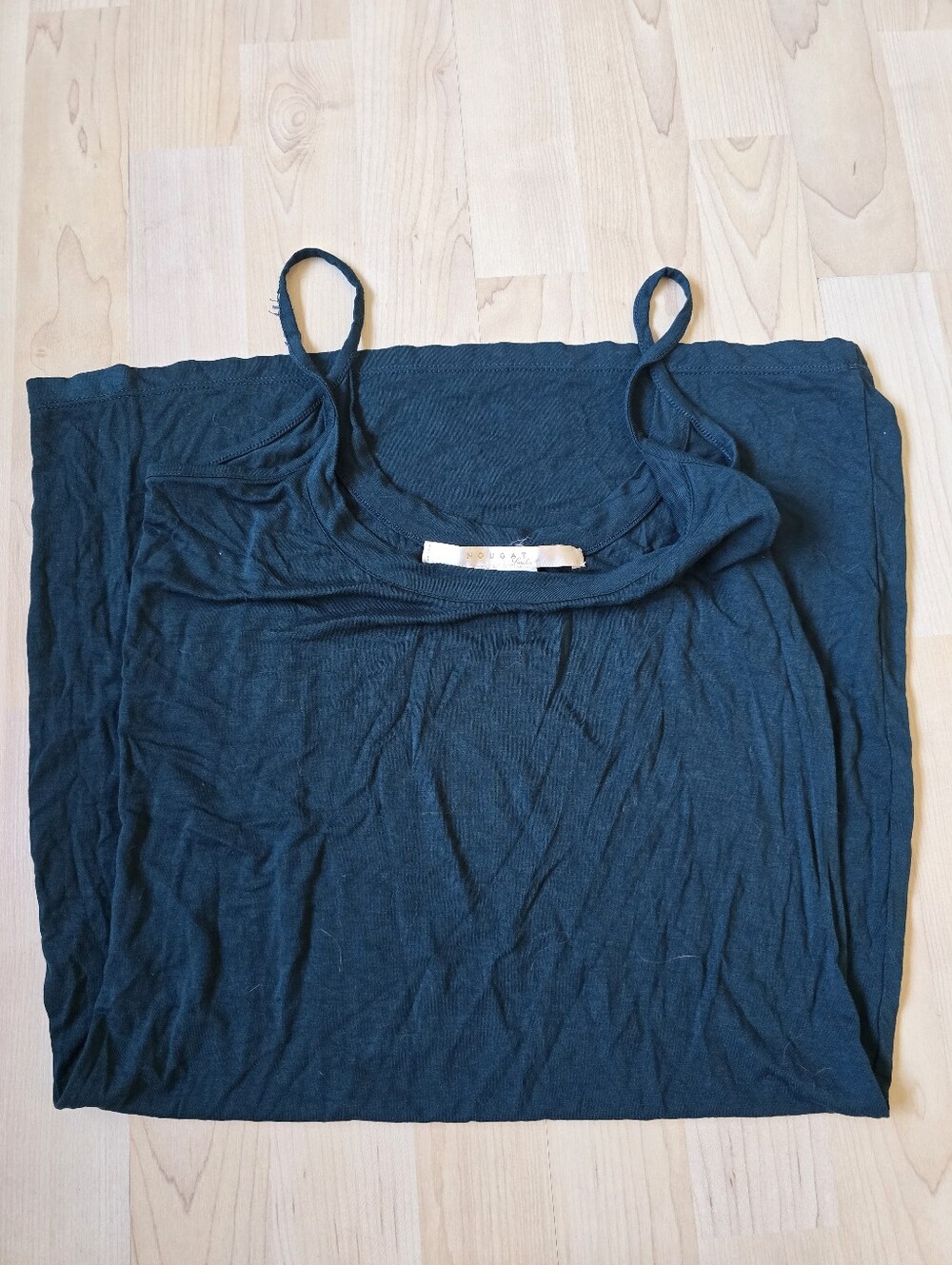 Nougat London Tank Dress Size 1